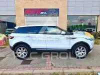 2013 Land Rover range rover evoque