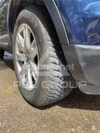 2013 Land Rover range rover evoque