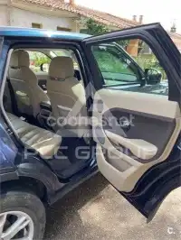 2013 Land Rover range rover evoque