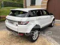 2013 Land Rover range rover evoque