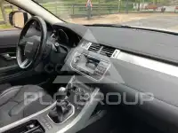 2013 Land Rover range rover evoque