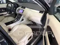 2013 Land Rover range rover evoque