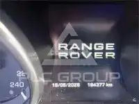 2013 Land Rover range rover evoque