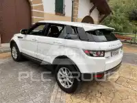 2013 Land Rover range rover evoque