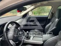 2013 Land Rover range rover evoque