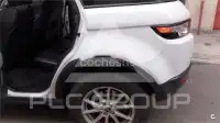 2013 Land Rover range rover evoque