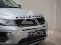 2013 Land Rover range rover evoque