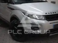 2013 Land Rover range rover evoque