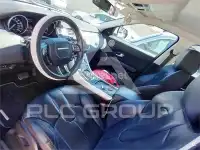 2013 Land Rover range rover evoque