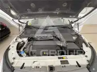 2013 Land Rover range rover evoque