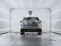 2013 Land Rover range rover evoque