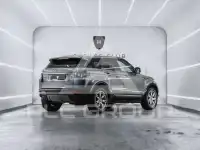 2013 Land Rover range rover evoque