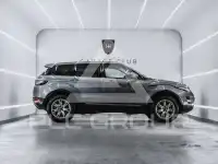 2013 Land Rover range rover evoque