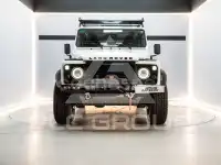 2013 Land Rover DEFENDER