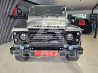 2013 Land Rover DEFENDER