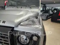 2013 Land Rover DEFENDER