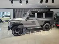 2013 Land Rover DEFENDER