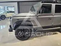 2013 Land Rover DEFENDER
