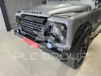 2013 Land Rover DEFENDER