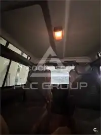 2013 Land Rover DEFENDER