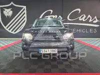 2013 Land Rover Range Rover Sport
