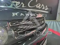 2013 Land Rover Range Rover Sport