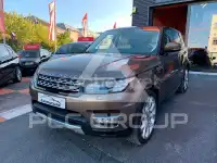 2013 Land Rover 