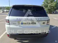 2013 Land Rover Range Rover Sport