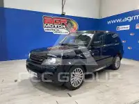 2013 Land Rover Range Rover Sport