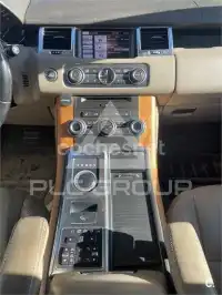 2013 Land Rover Range Rover Sport