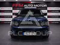 2013 Land Rover Range Rover Sport