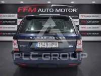 2013 Land Rover Range Rover Sport