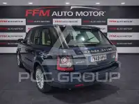 2013 Land Rover Range Rover Sport