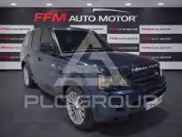 2013 Land Rover Range Rover Sport