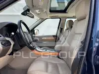 2013 Land Rover Range Rover Sport