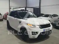 2013 Land Rover Range Rover Sport