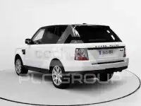 2013 Land Rover 