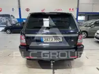 2013 Land Rover 