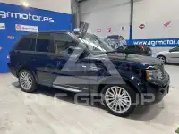 2013 Land Rover 