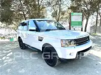 2013 Land Rover 