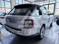 2013 Land Rover 