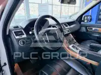 2013 Land Rover 