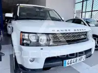 2013 Land Rover 
