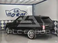 2013 Land Rover 