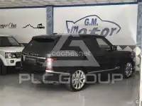 2013 Land Rover 