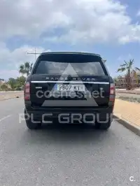 2013 Land Rover 