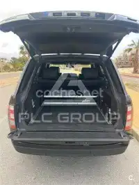 2013 Land Rover 