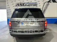 2013 Land Rover 