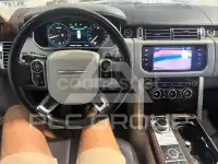 2013 Land Rover 