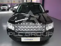 2013 Land Rover 